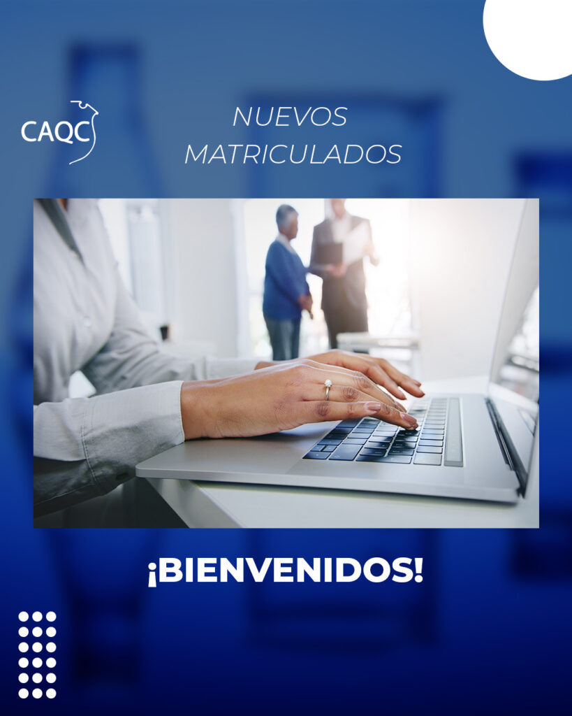 Acto de Matriculación Junio / Julio 2025