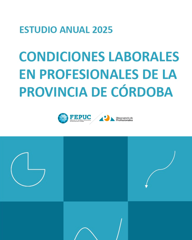 FEPUC – Condiciones Laborales Profesionales 2025