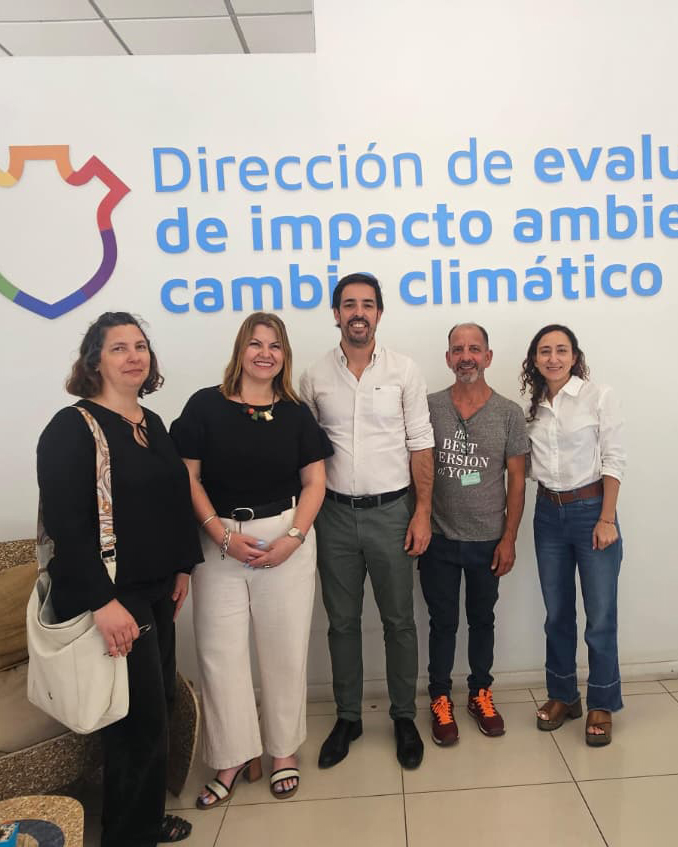 Jornada de Consultores Ambientales