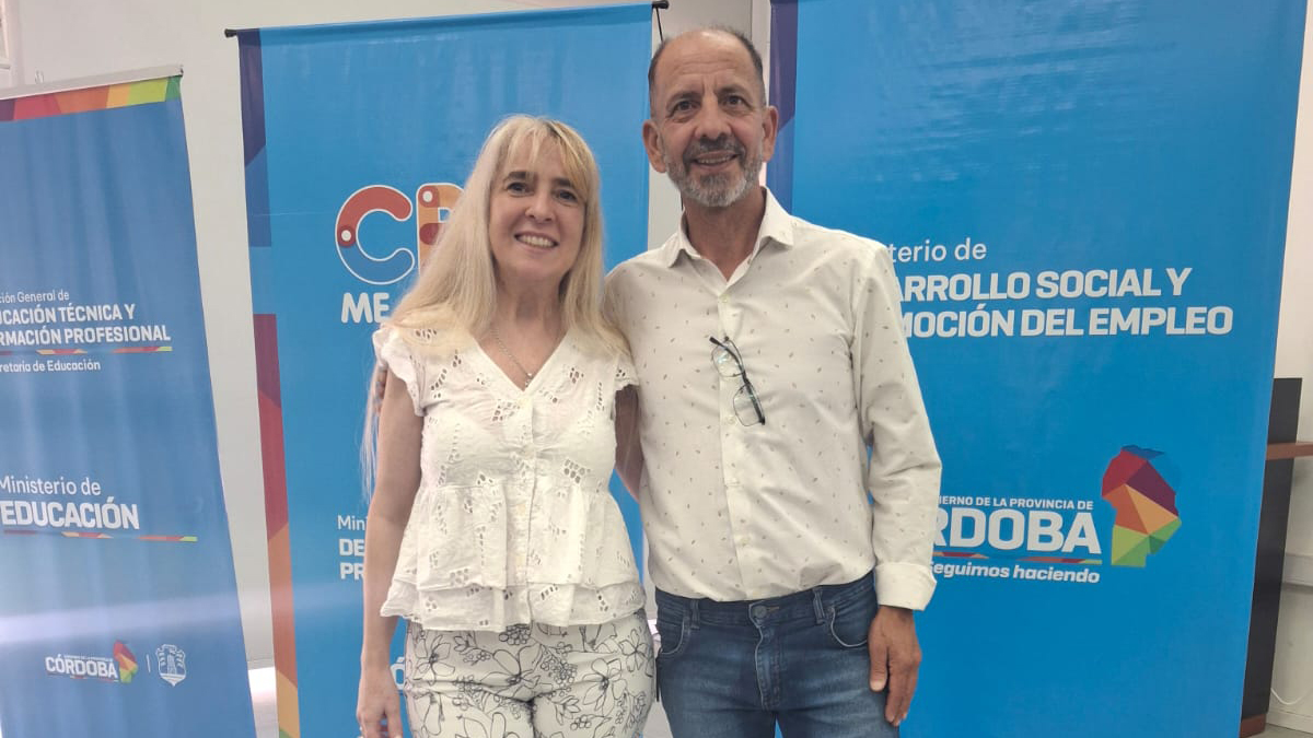 Mesas Sectoriales COPETyT