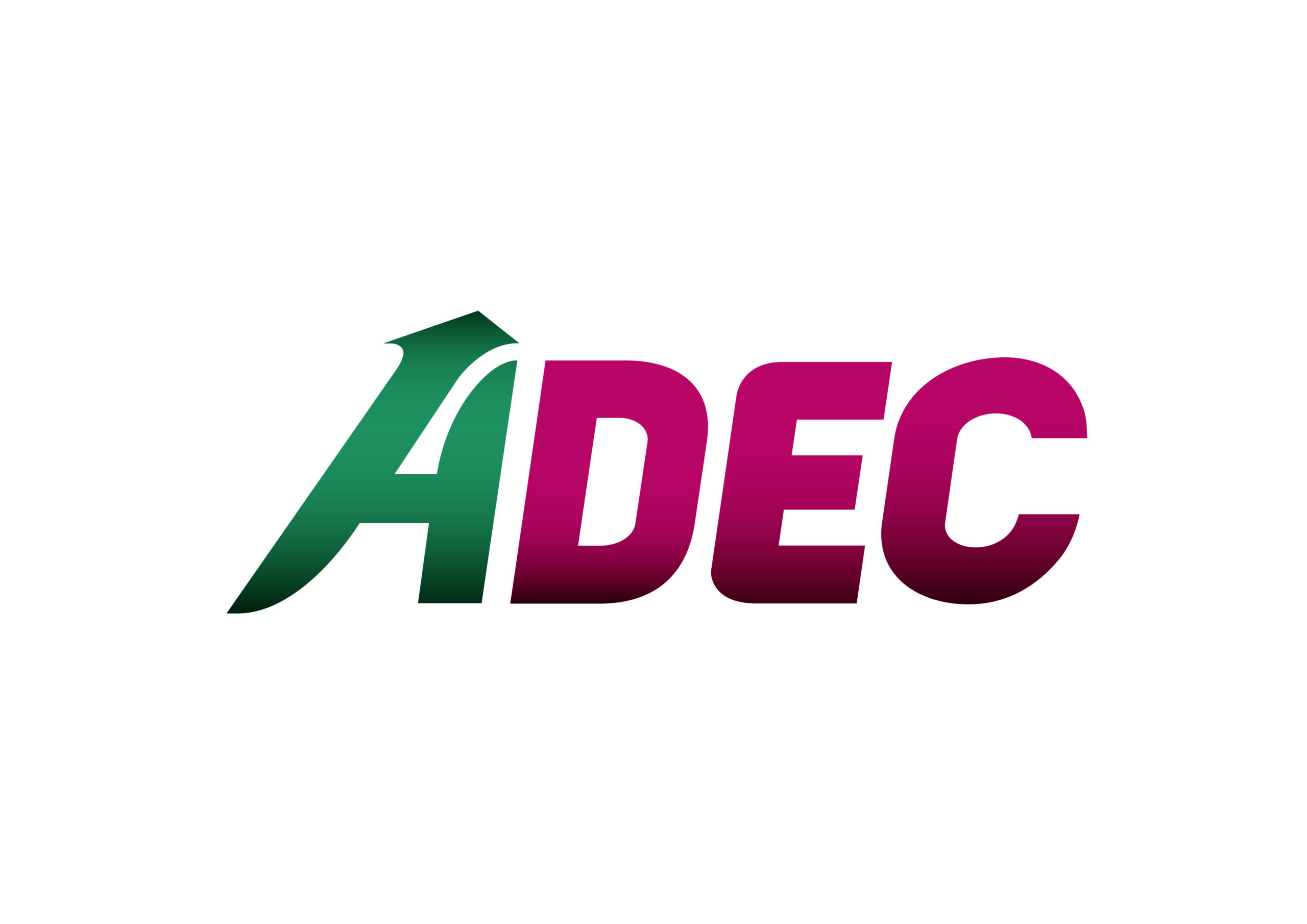 Logo de la Agencia para el Desarrollo Económico de la Ciudad de Córdoba