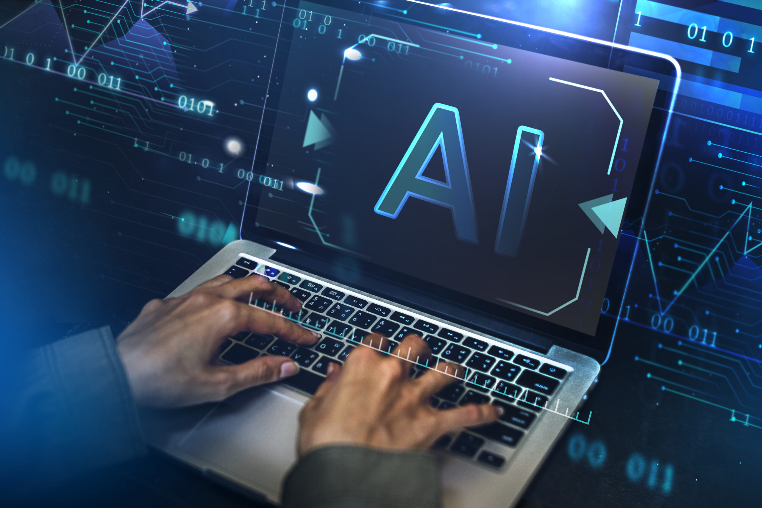 Participación del CAQC en la Comisión de Inteligencia Artificial