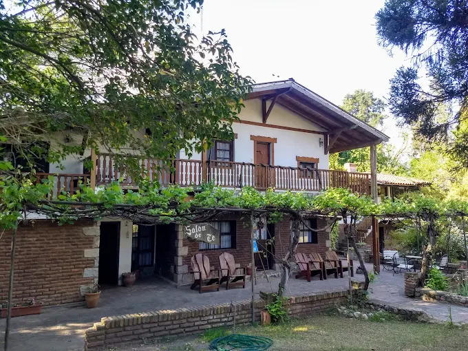 Hostería y Cabañas Aldea Von Trapp en Los Hornillos
