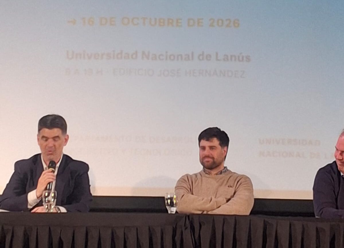 Actividades del 2.º Congreso Internacional de Alimentos